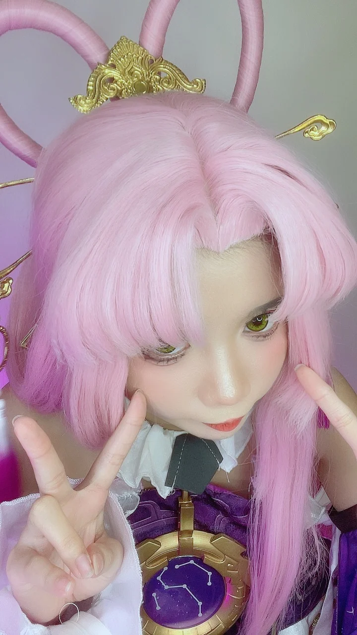 PoppaChan - Fu Xuan(符玄) [121P,12V-1.3GB] tg@simisebaisi 【丝足阁】081.webp